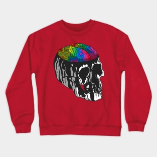 Head Full Of Dreams Crewneck Sweatshirt